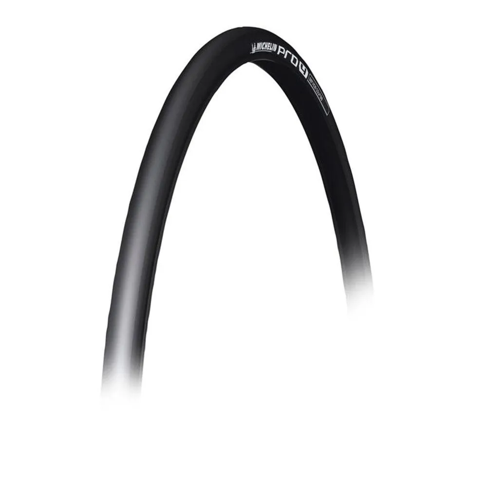 Michelin Pro 4 V2 700C x 23 rigid road tyre