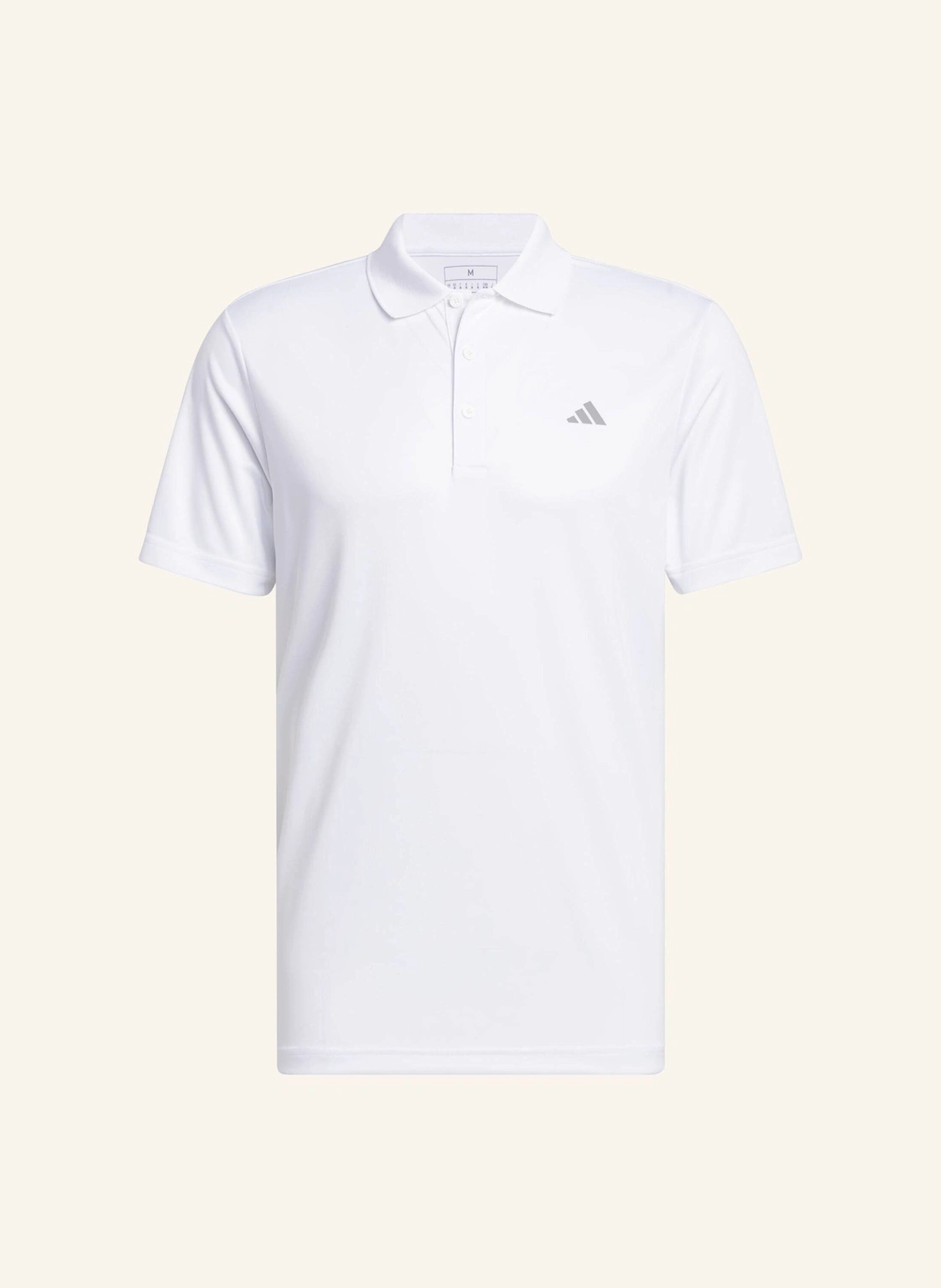 adidas ADI PERFORMANCE POLOSHIRT
