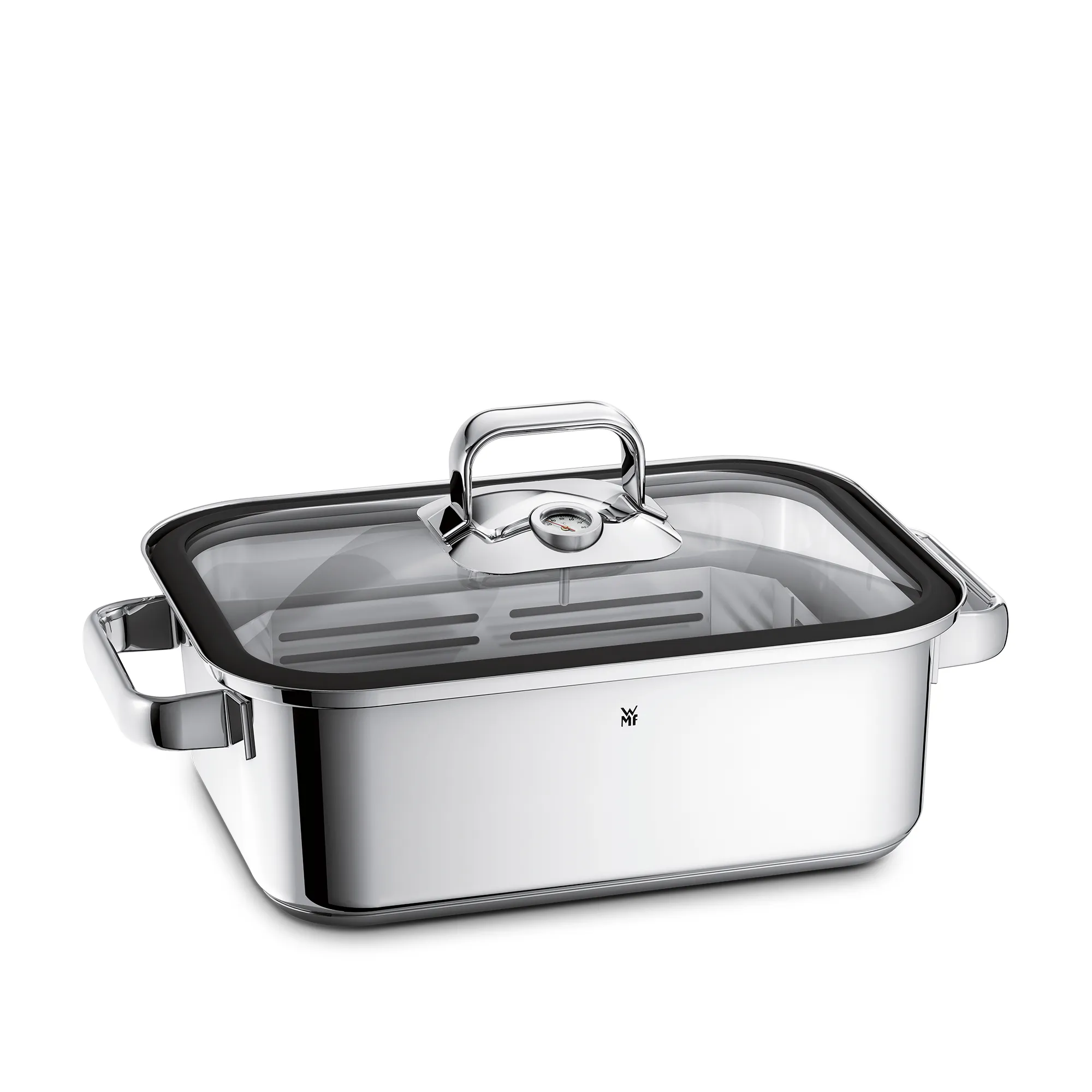 WMF Vitalis Aroma Steamer 3,5l