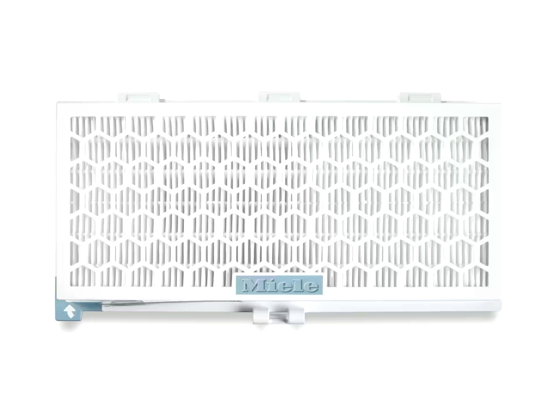 Miele SF-HA 30 HEPA AirClean filter with TimeStrip®