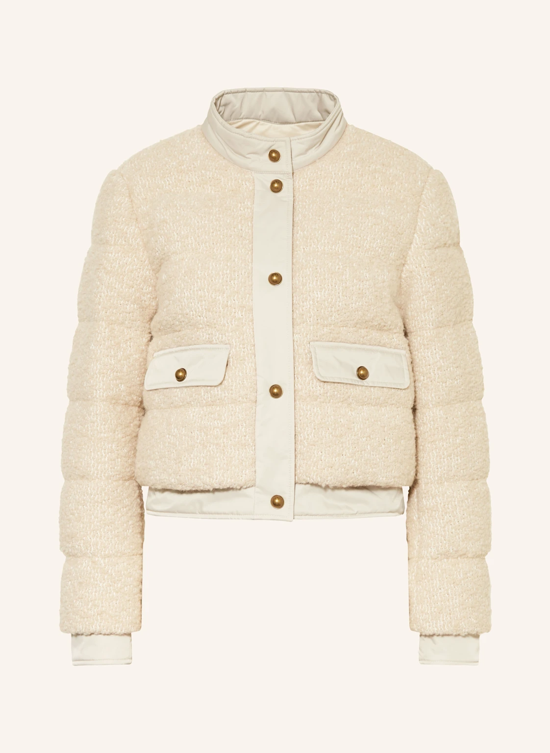 MONCLER Daunenblouson