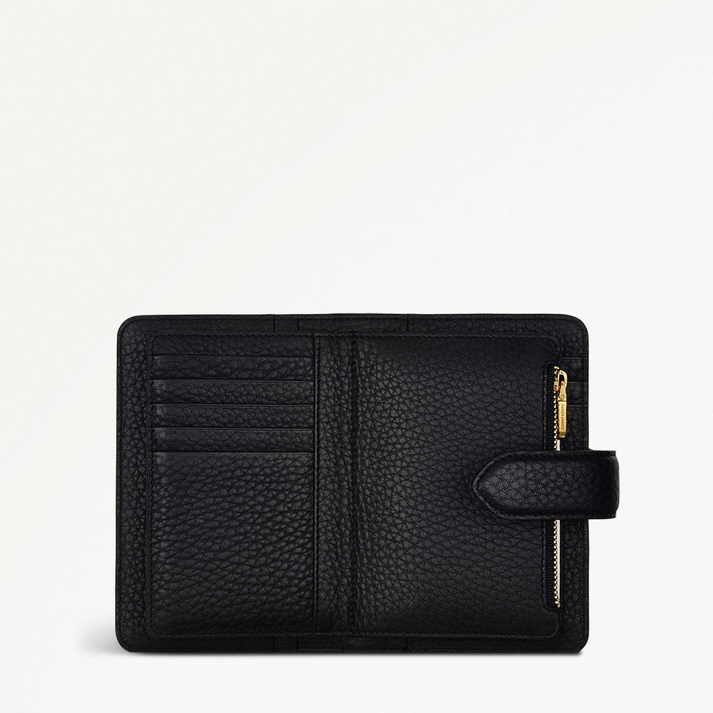 Hillgate - Medium Bifold Purse