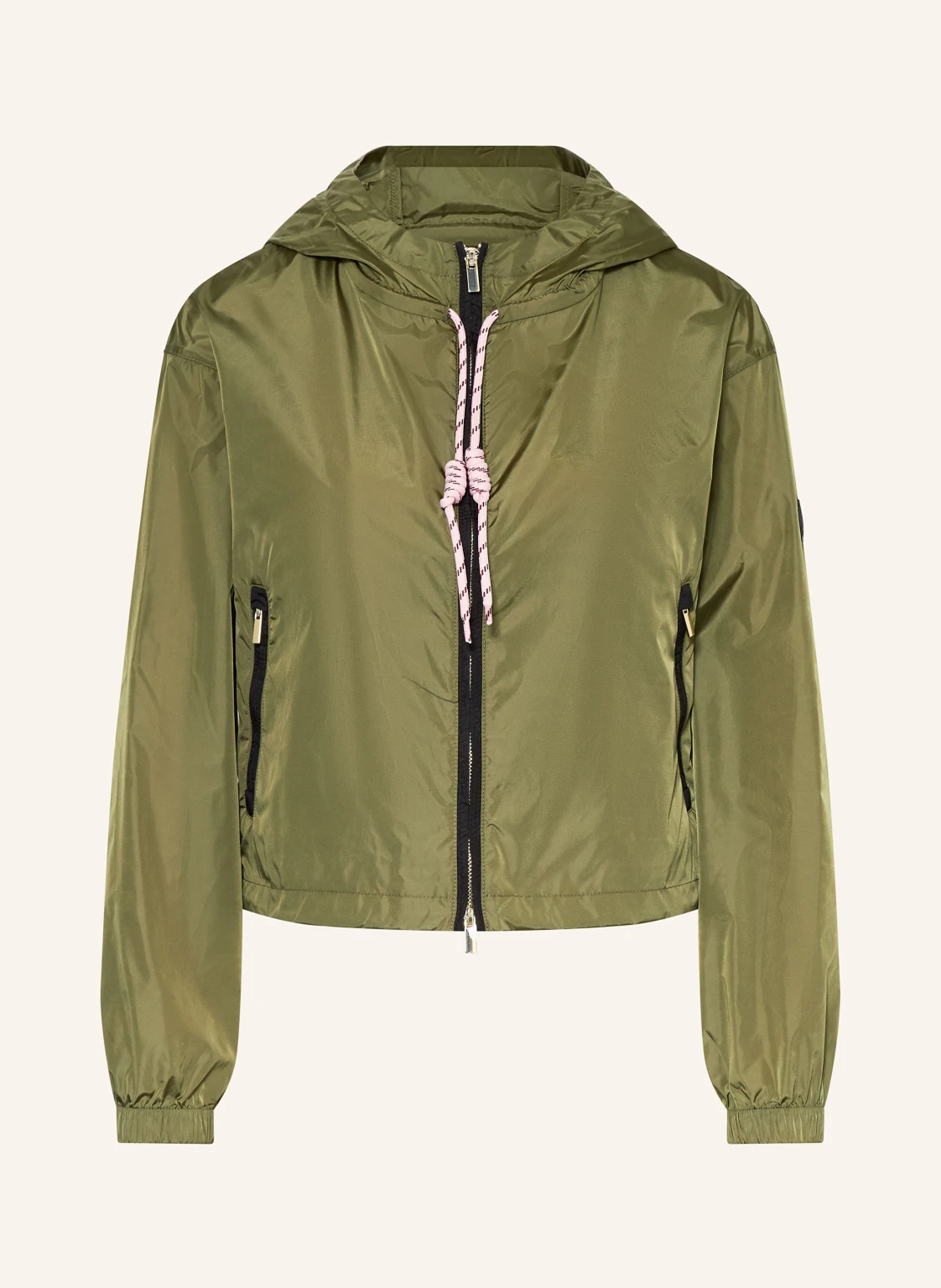 darling harbour Blouson