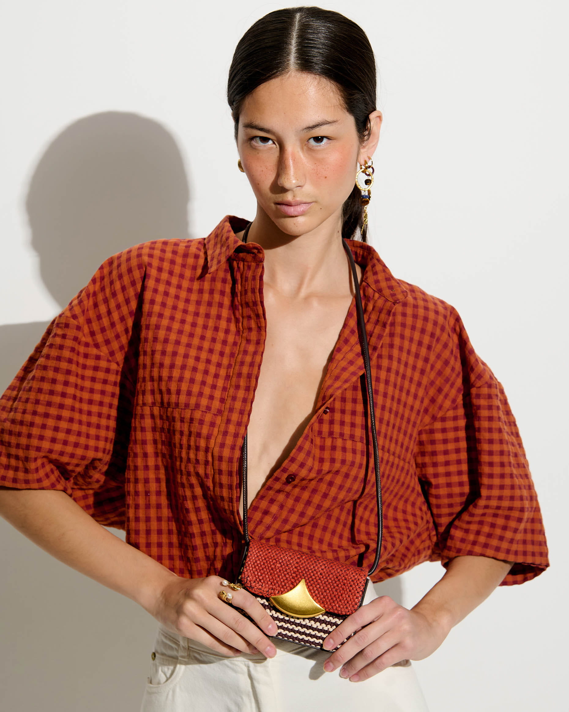 Chemise Florentina