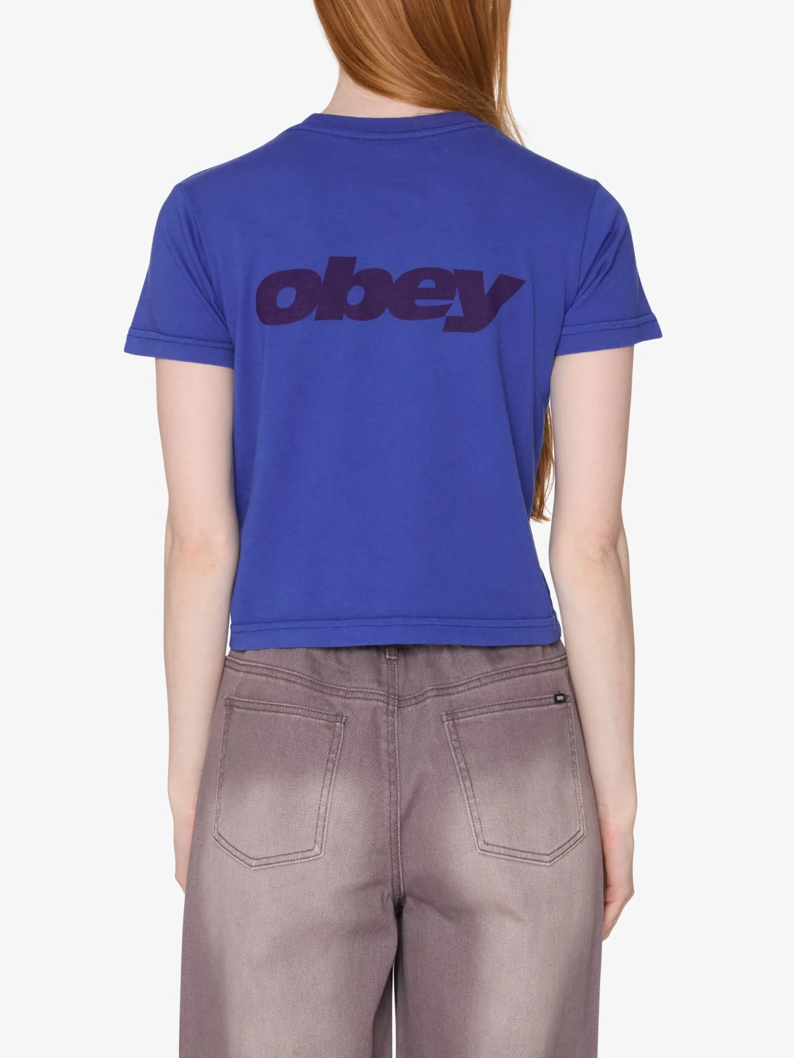 Speed Tee