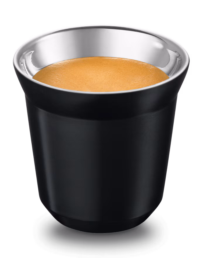 PIXIE Espresso, Paris - Espresso Cups - Nespresso