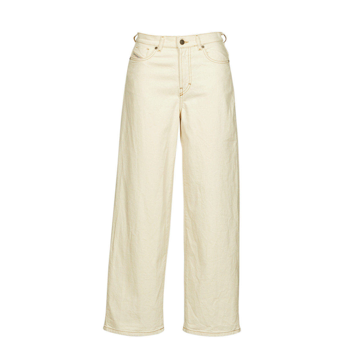 Diesel - 2000 - White / Broken