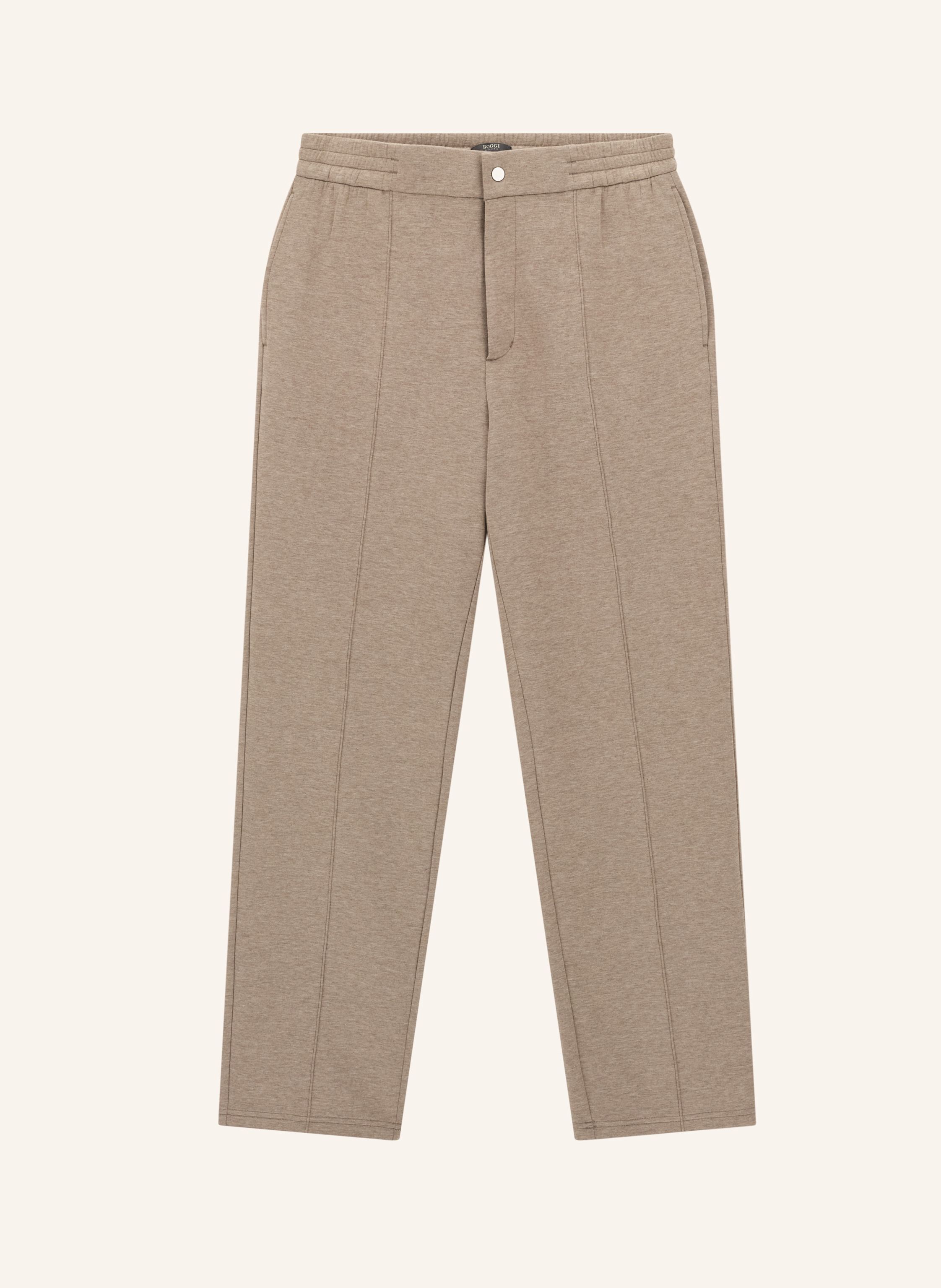 BOGGI MILANO Strickhosen