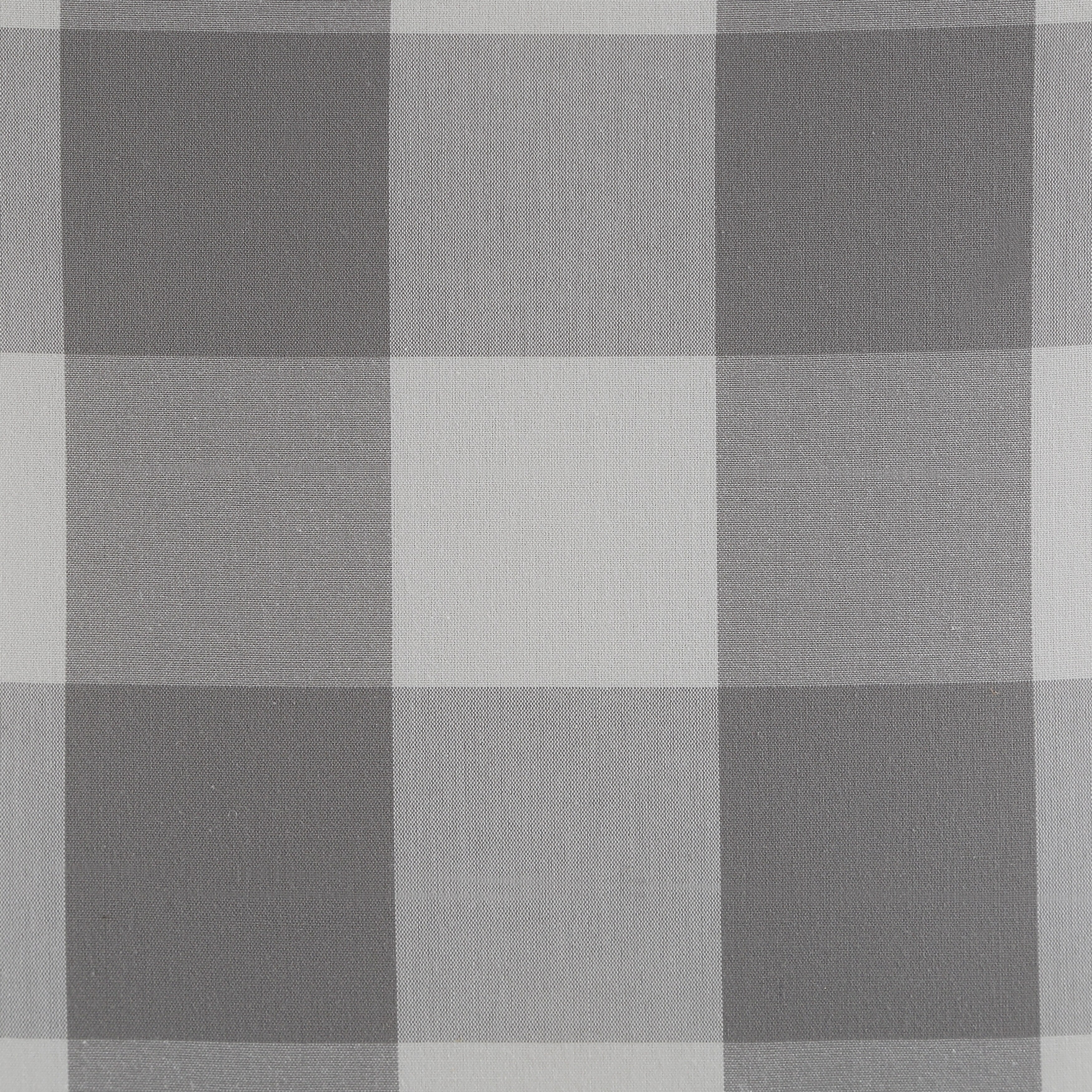 Gray 35 Swivel Arm Chair with Glider and Convenient Side Pocket