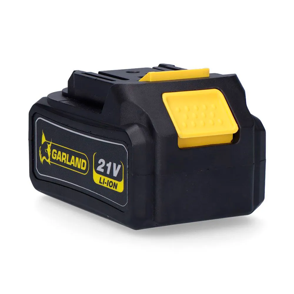 Garland Rodent 4.0ah 21v battery