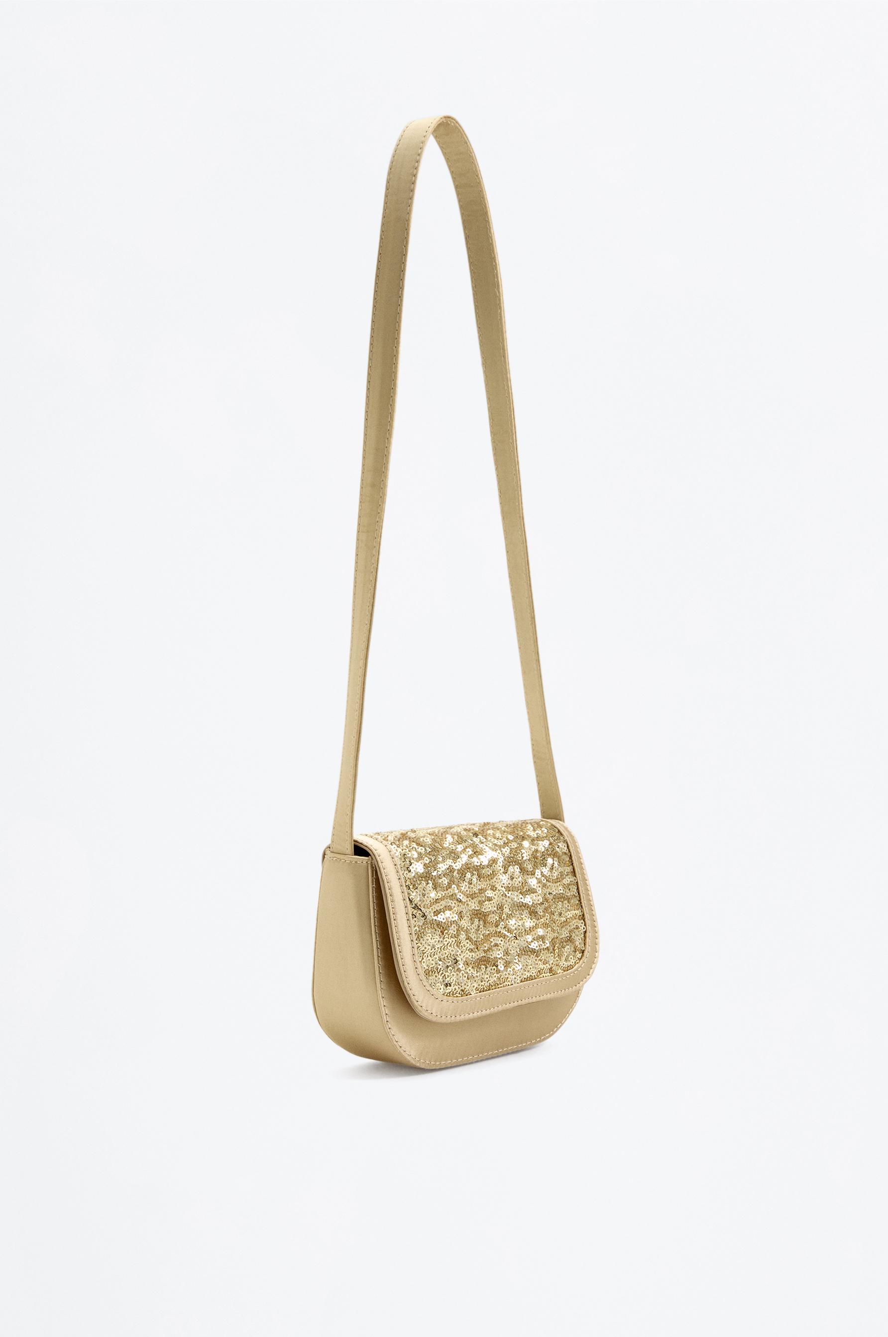 BOLSO LENTEJUELAS