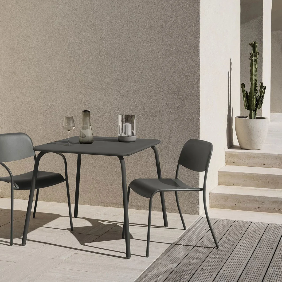 Blomus - Yua Outdoor Stuhl