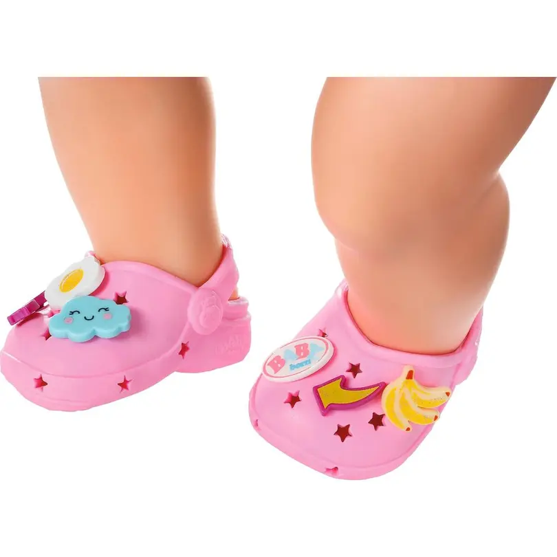 Spielset Baby born