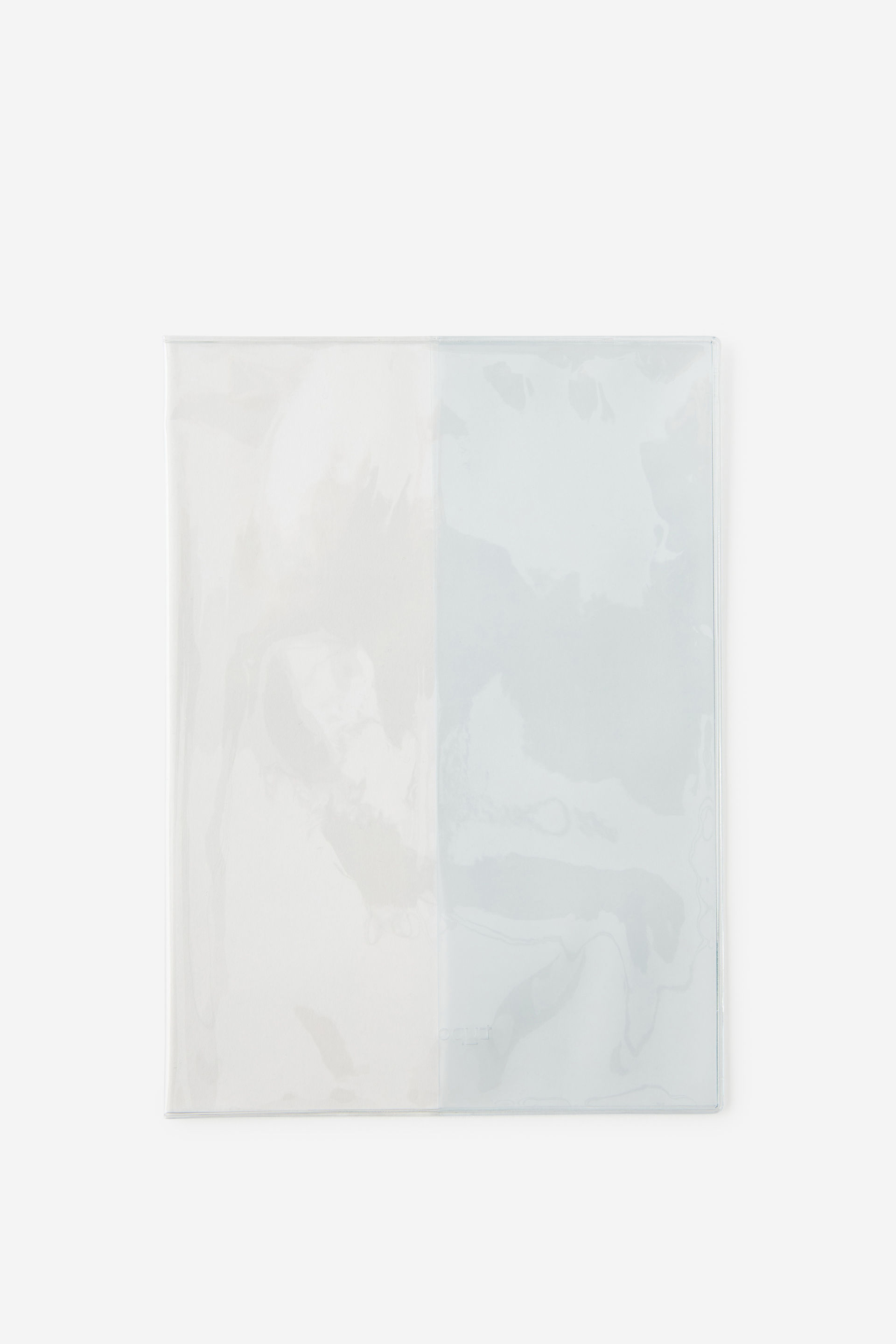 A5 Notebook Protector