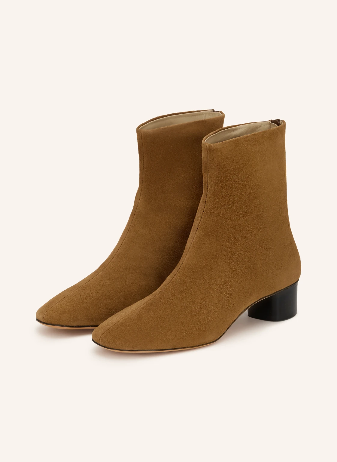 LE MONDE BÉRYL Stiefeletten CAROLE