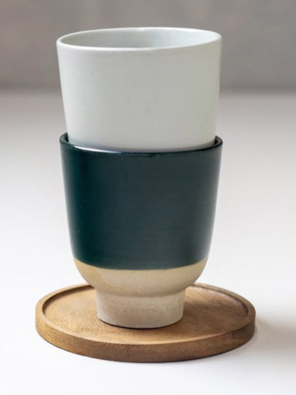 Tasse rutunda t.m ocean - kinta ocean