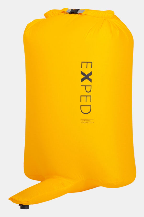 Exped Schnozzel Pompzak UL M