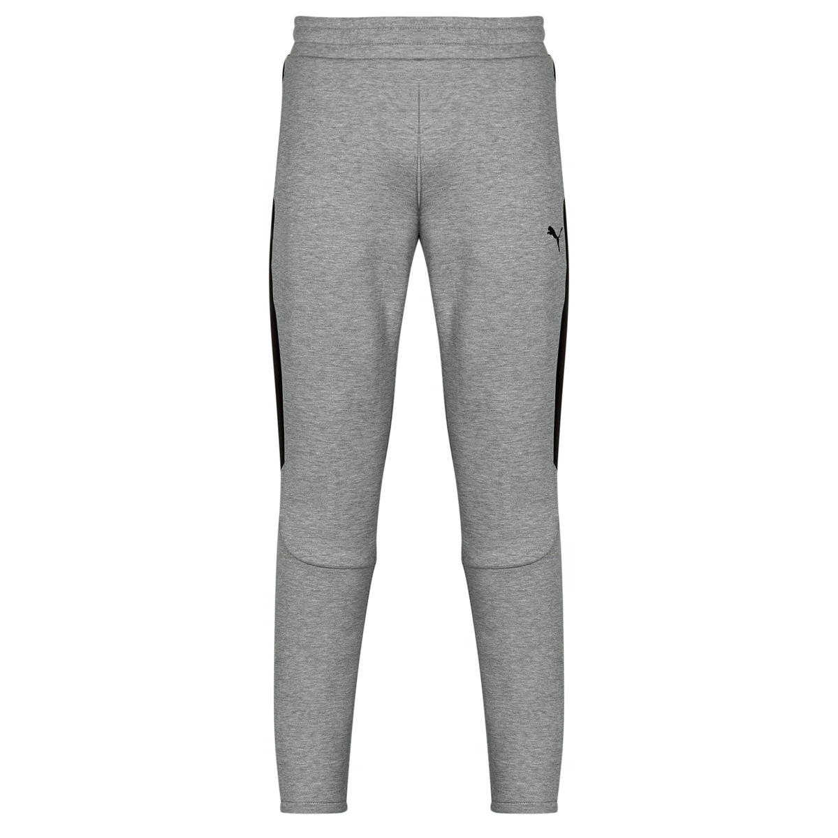 Puma - EVOSTRIPE CORE Pants - Grey