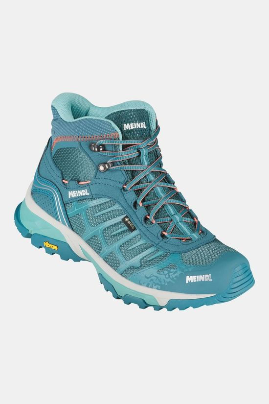 Meindl Finale Lady Mid Gore-Tex Wandelschoen