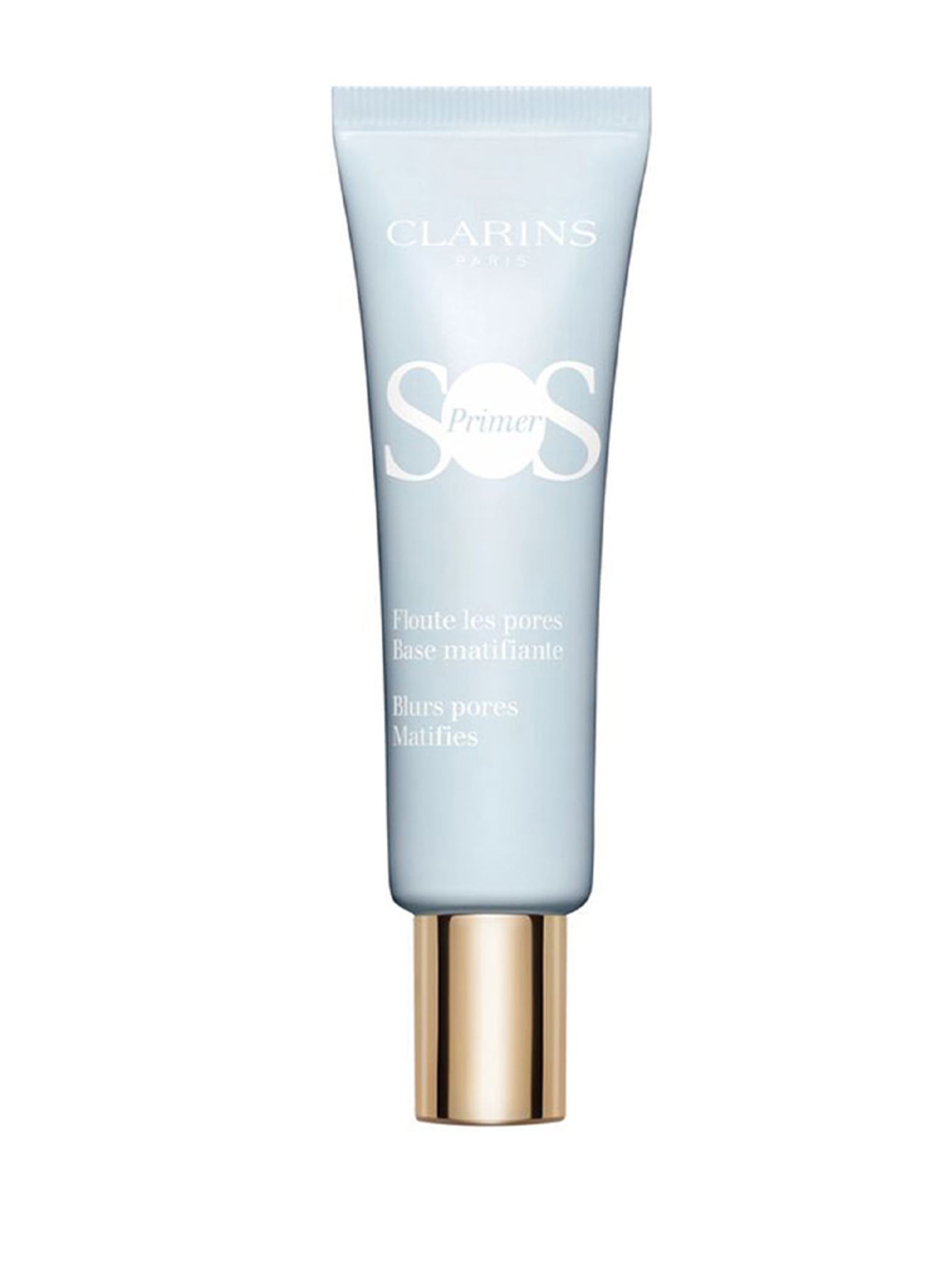 CLARINS SOS PRIMER