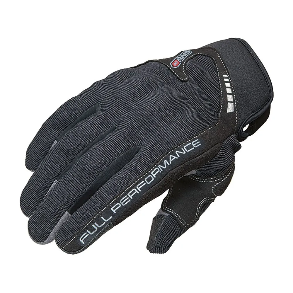 Garibaldi X-Scape gloves