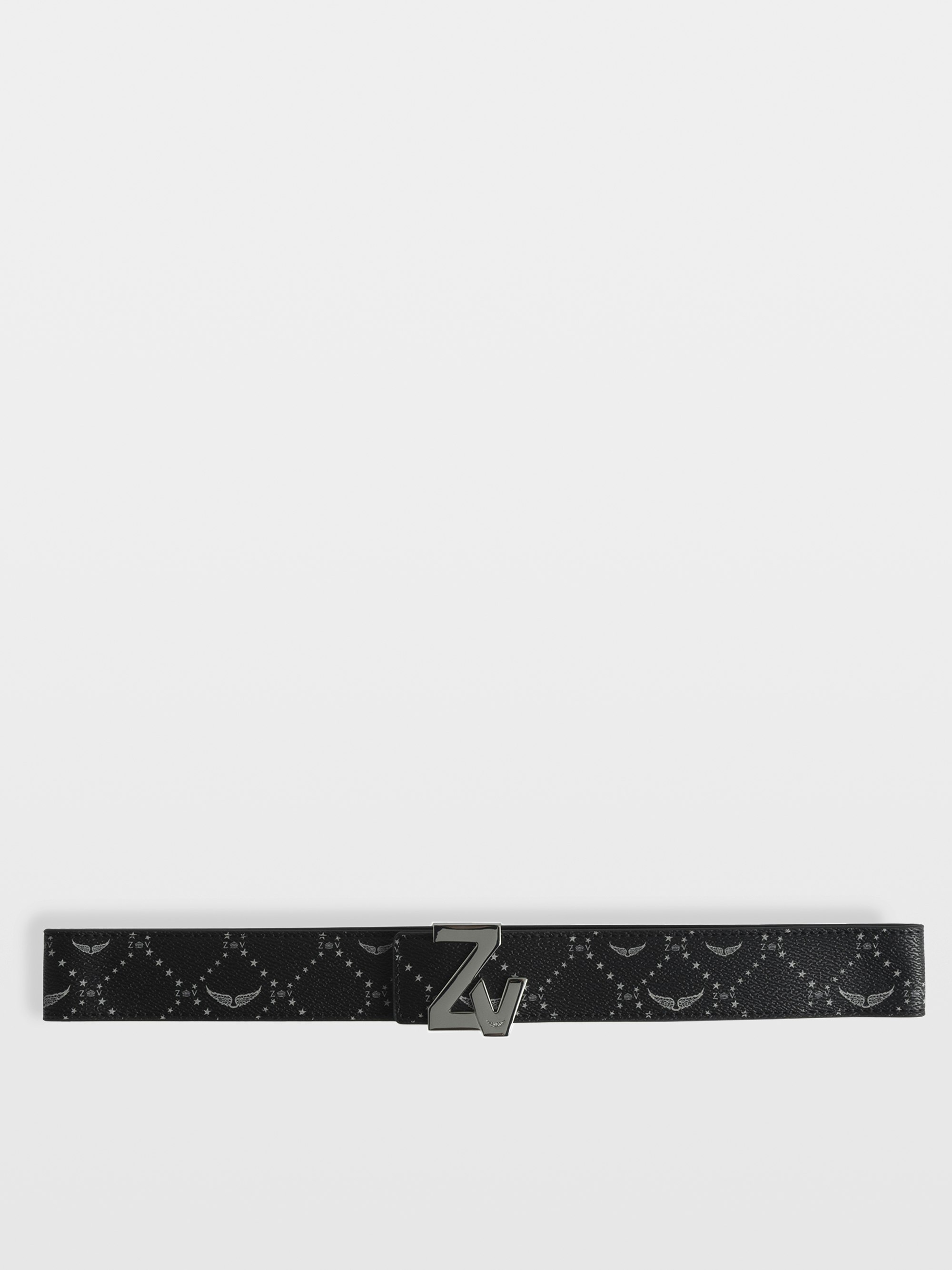 Ceinture ZV Initiale 40mm