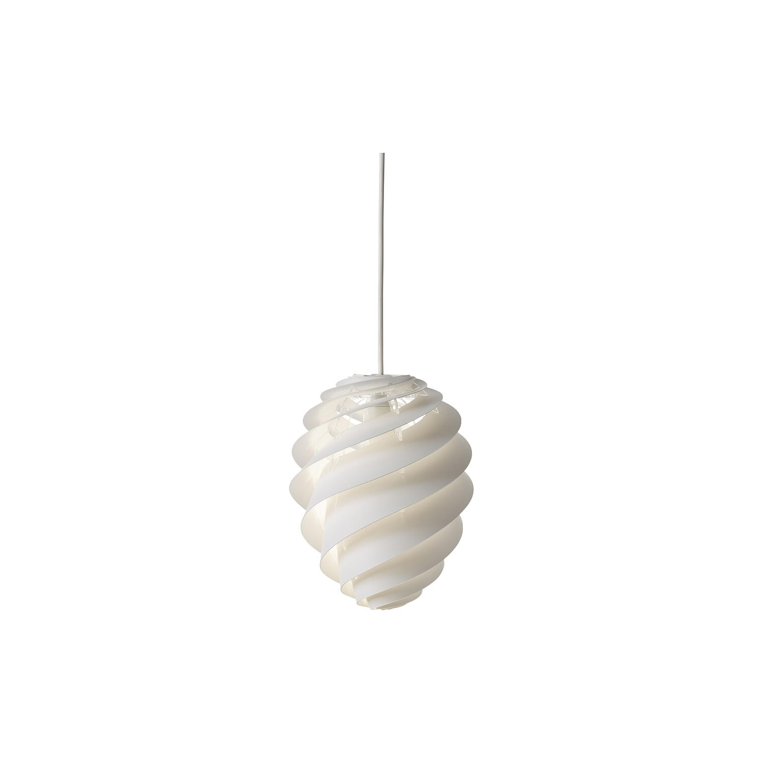 Swirl 2 pendel