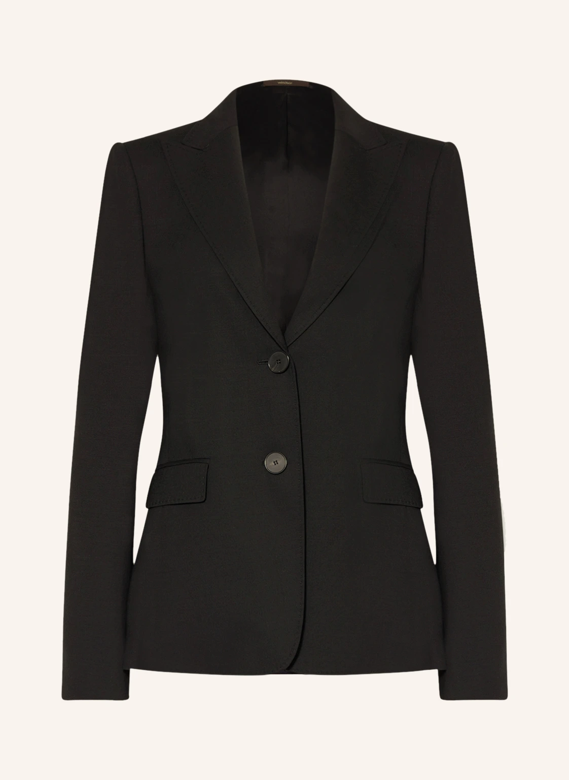 windsor. Blazer