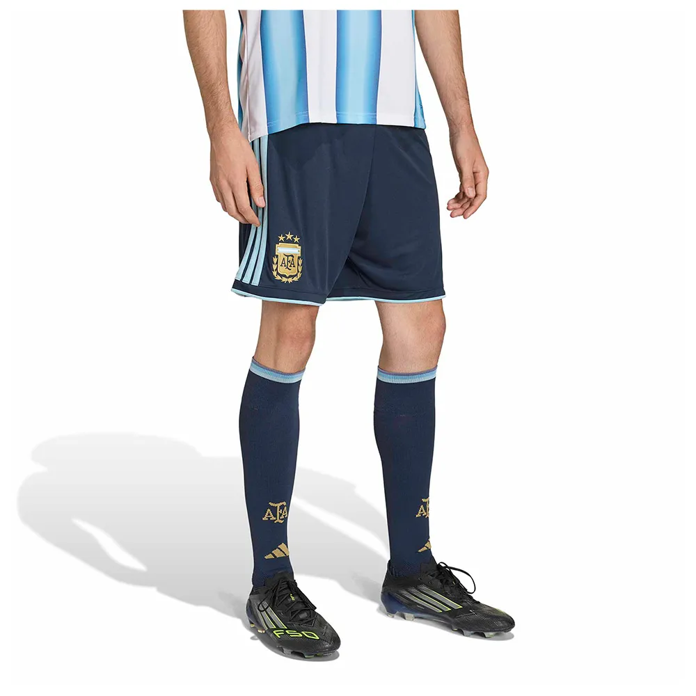 adidas Argentina 26/27 Replica home shorts
