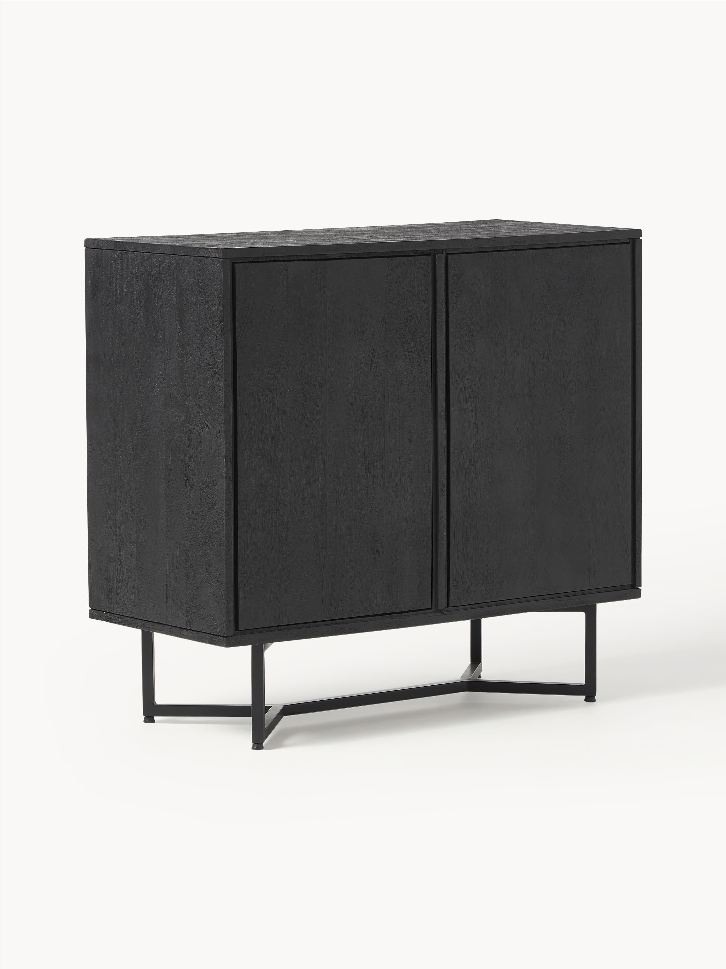 Sideboard Luca aus Mangoholz