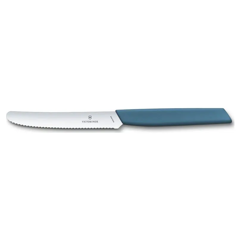 Tafelmesser Swiss Modern