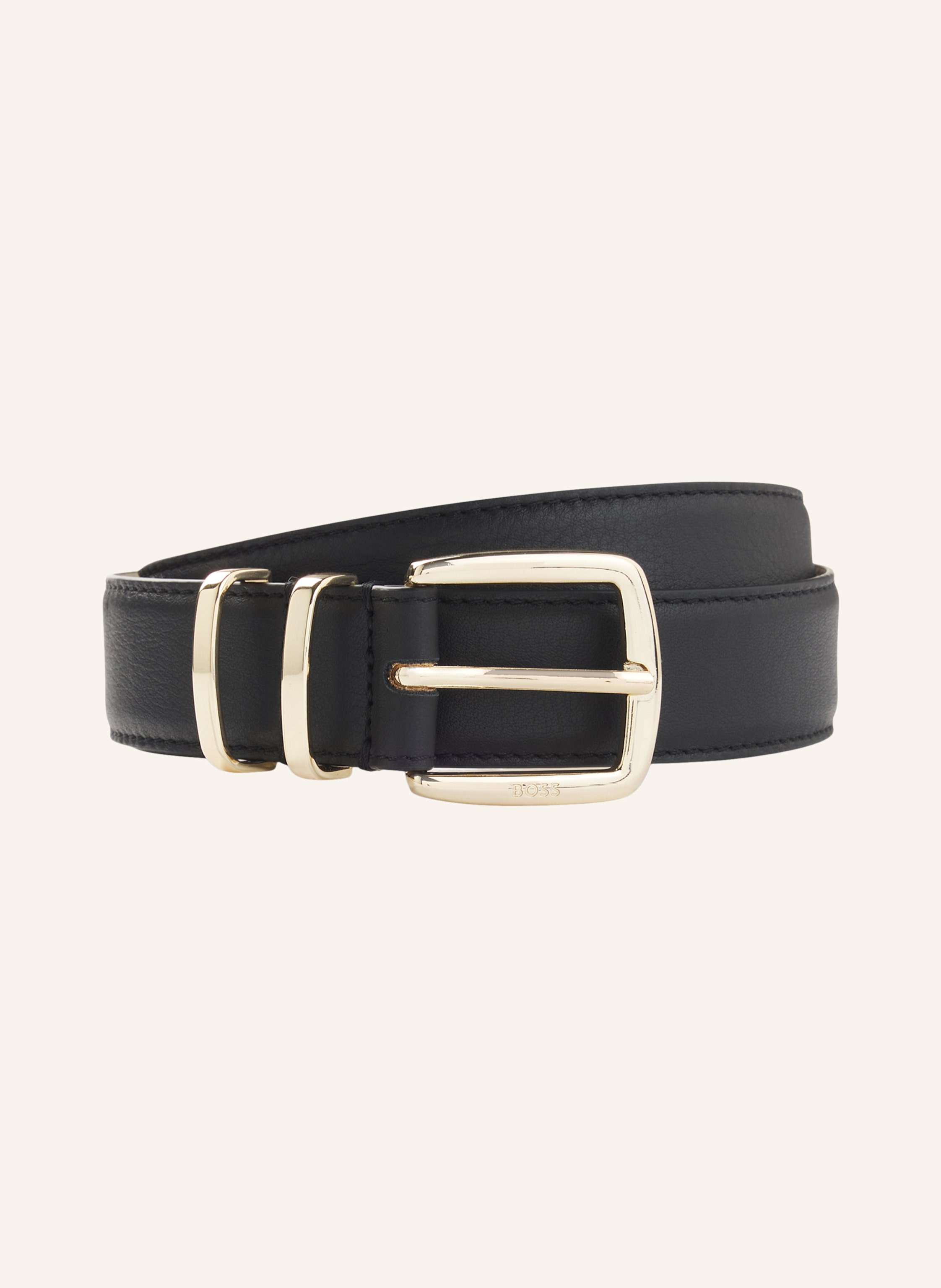 BOSS G�Rtel PLUM-ML_SZ30