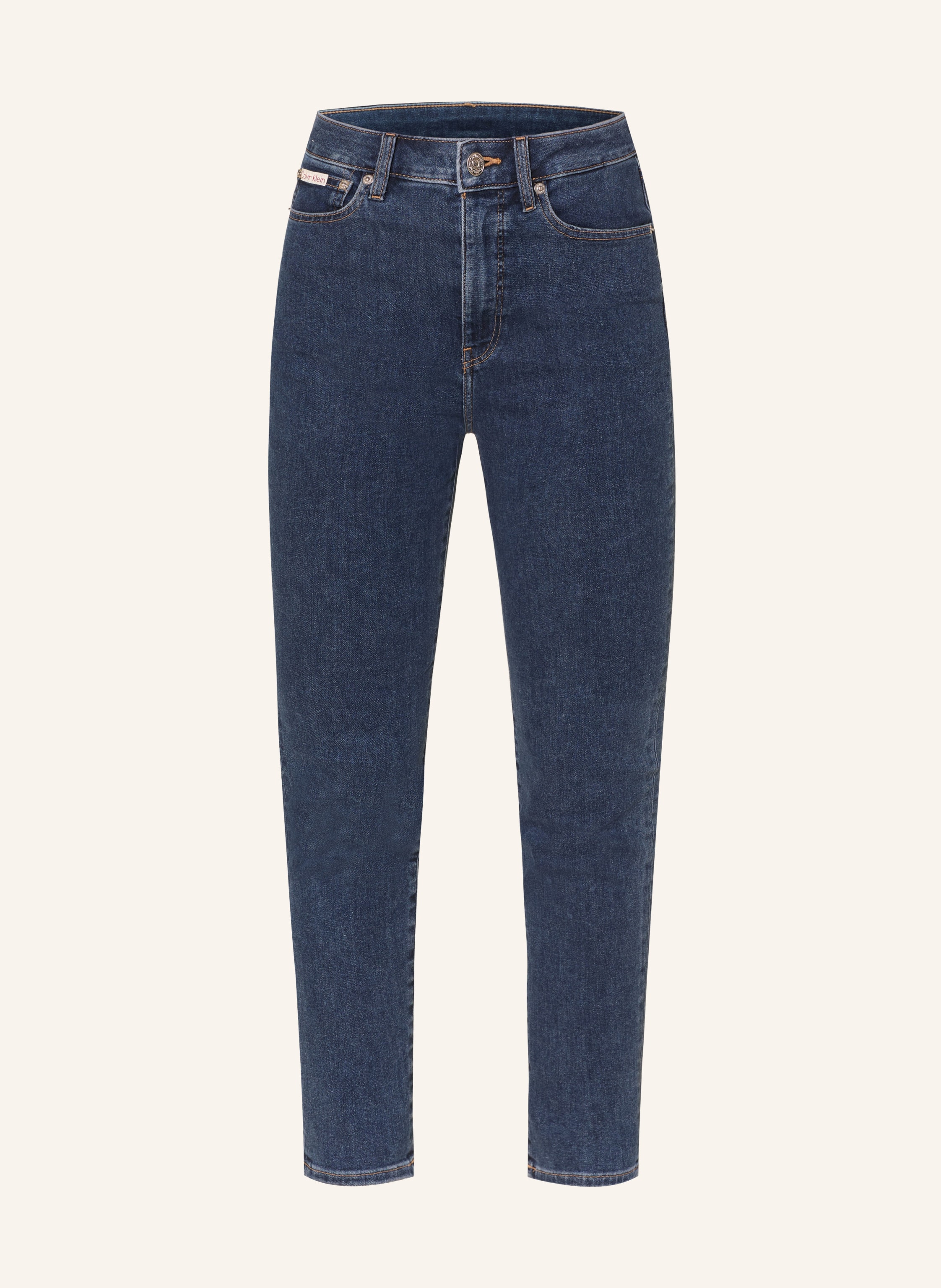 Calvin Klein Jeans Skinny Jeans WINTER STORM