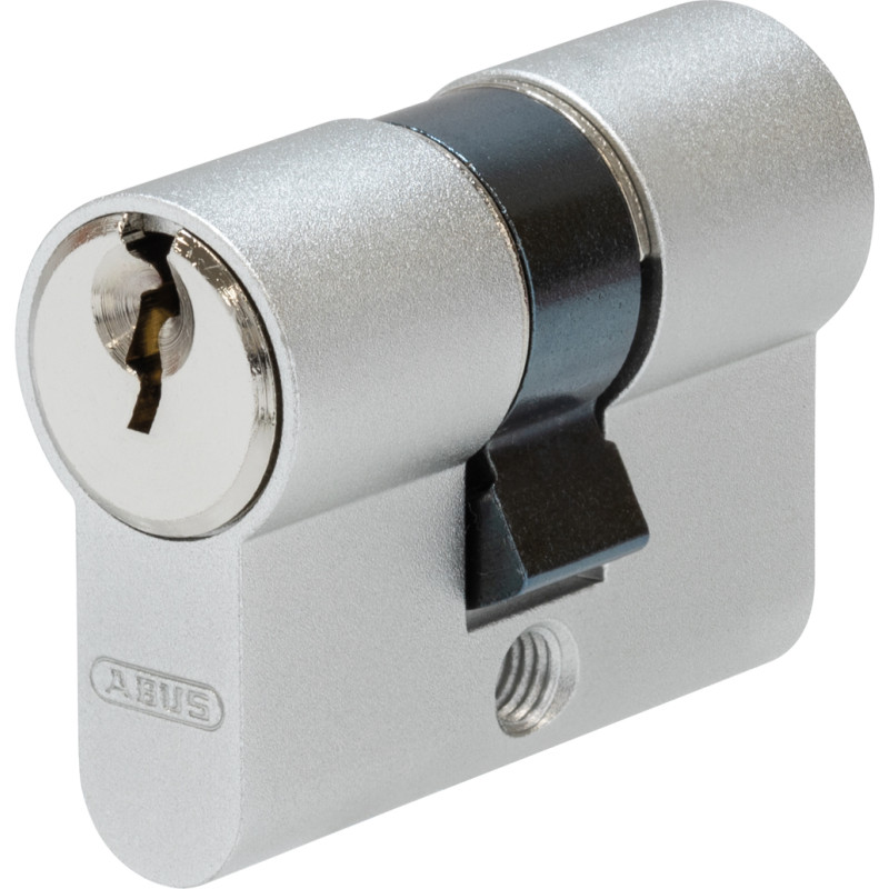 Cylindre de porte TI11 21 x 21 mm ABUS