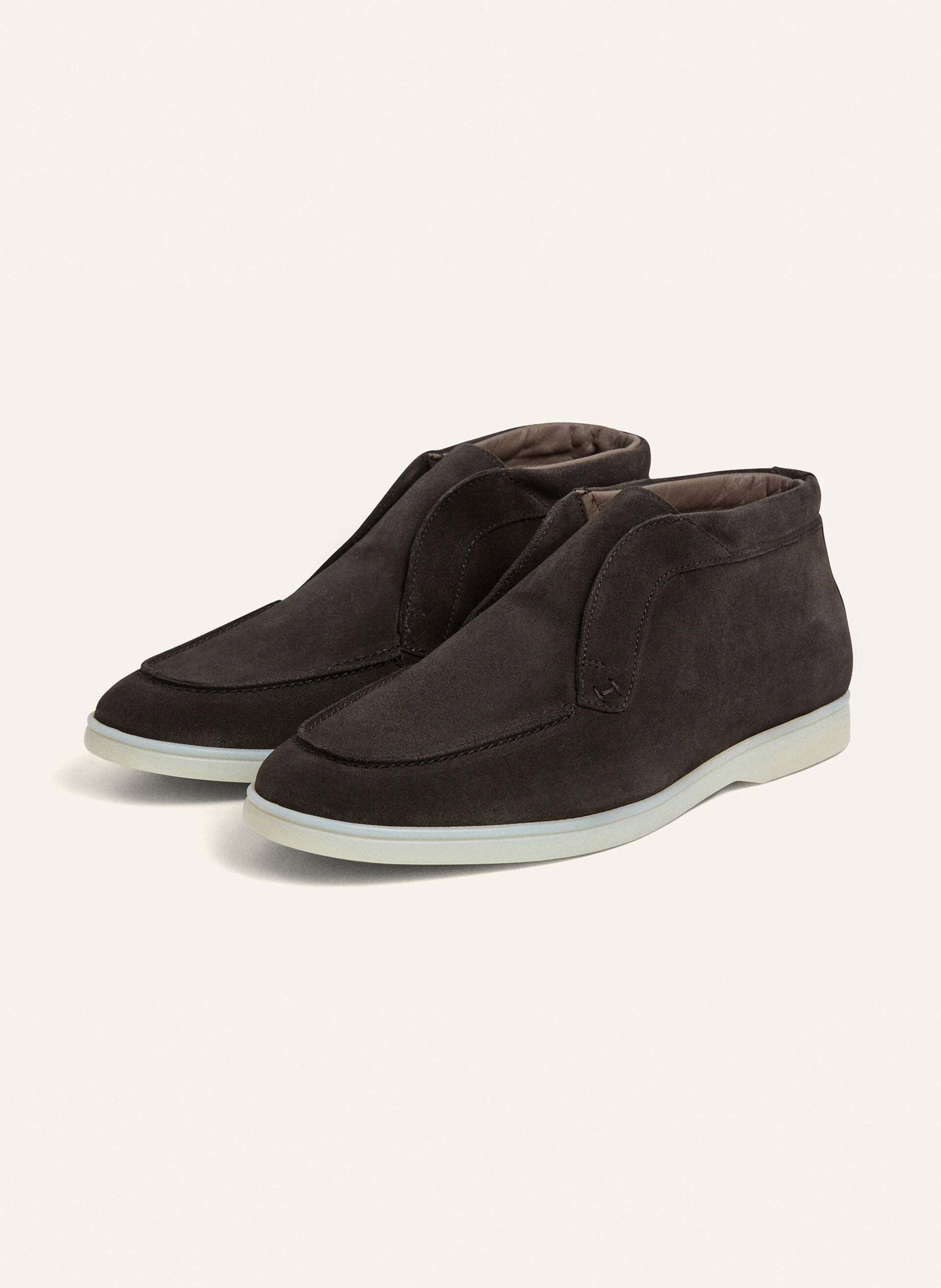 HACKETT LONDON Loafer MARTIN MID