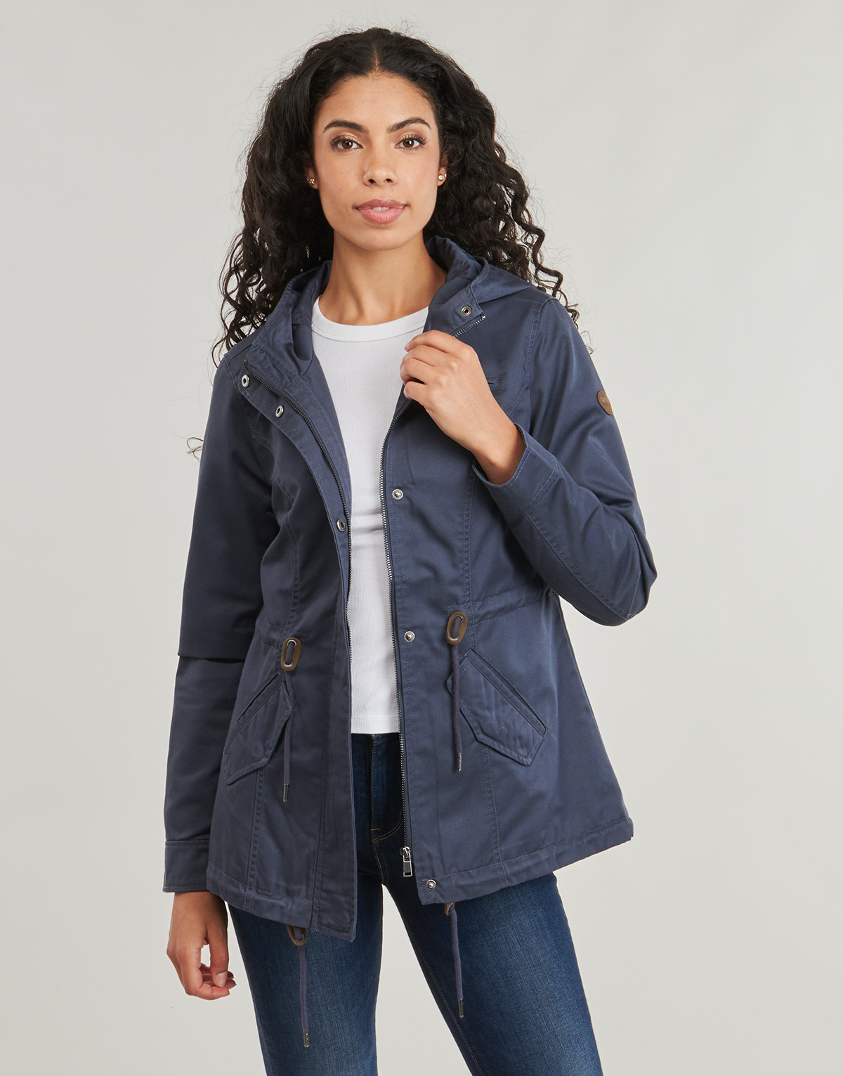 Only - ONLLORCA LIFE CANVAS - Marine