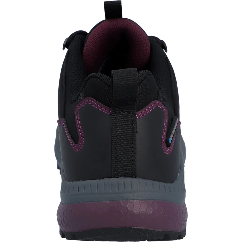 Hi-Tec Stealth Low WP Womens Trail Shoe