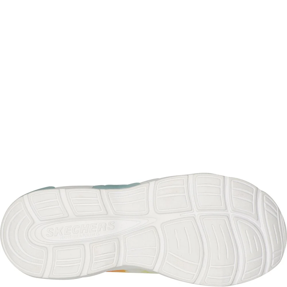 Skechers Rainbow Racers Trainer