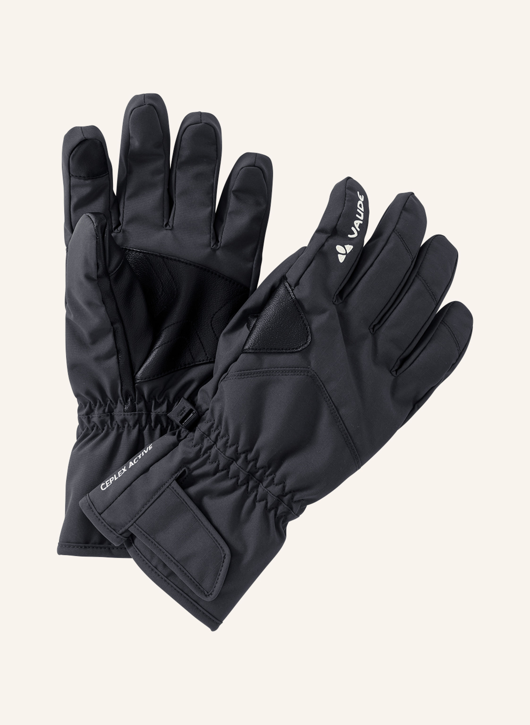VAUDE Accessories ROGA GLV IV