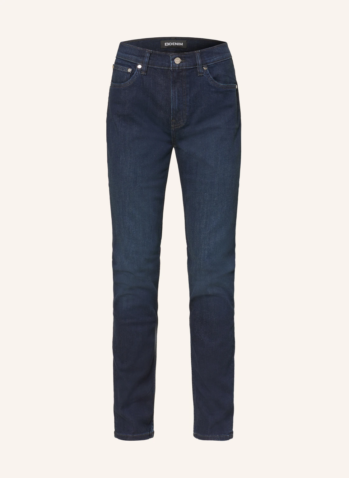 EB DENIM Skinny Jeans MOSS