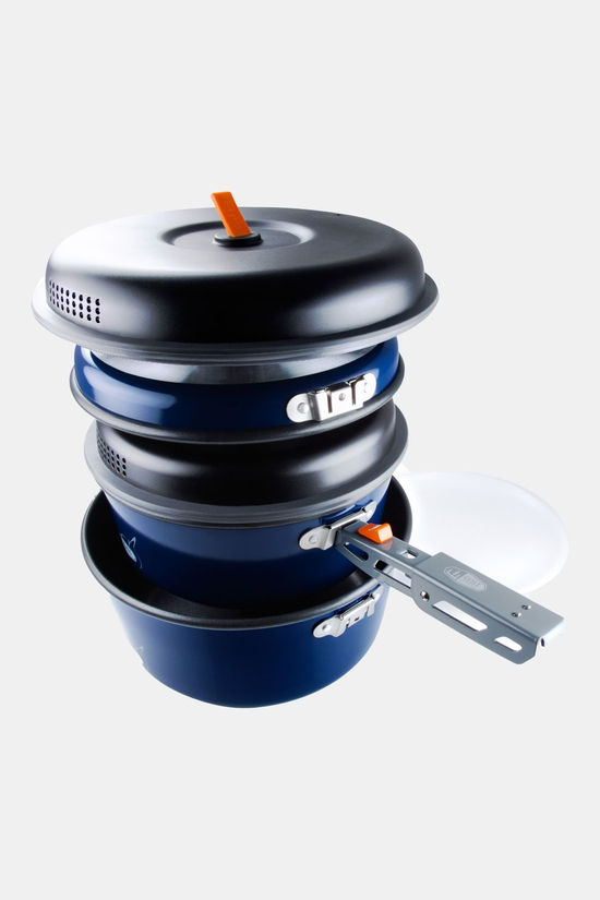 GSI Outdoors Basecamper M