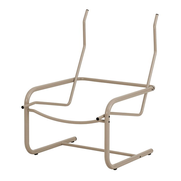 ESTRUTURA DE POLTRONA STIM X
