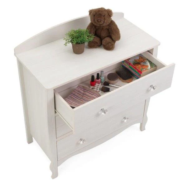 Lindsay 3 Drawer Chest