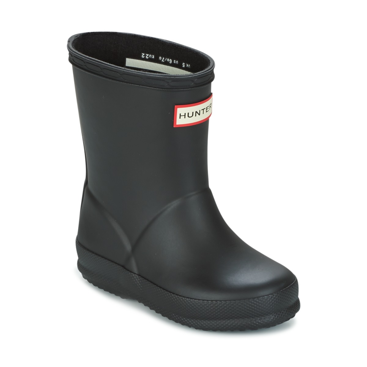 Hunter - KIDS FIRST CLASSIC - Black