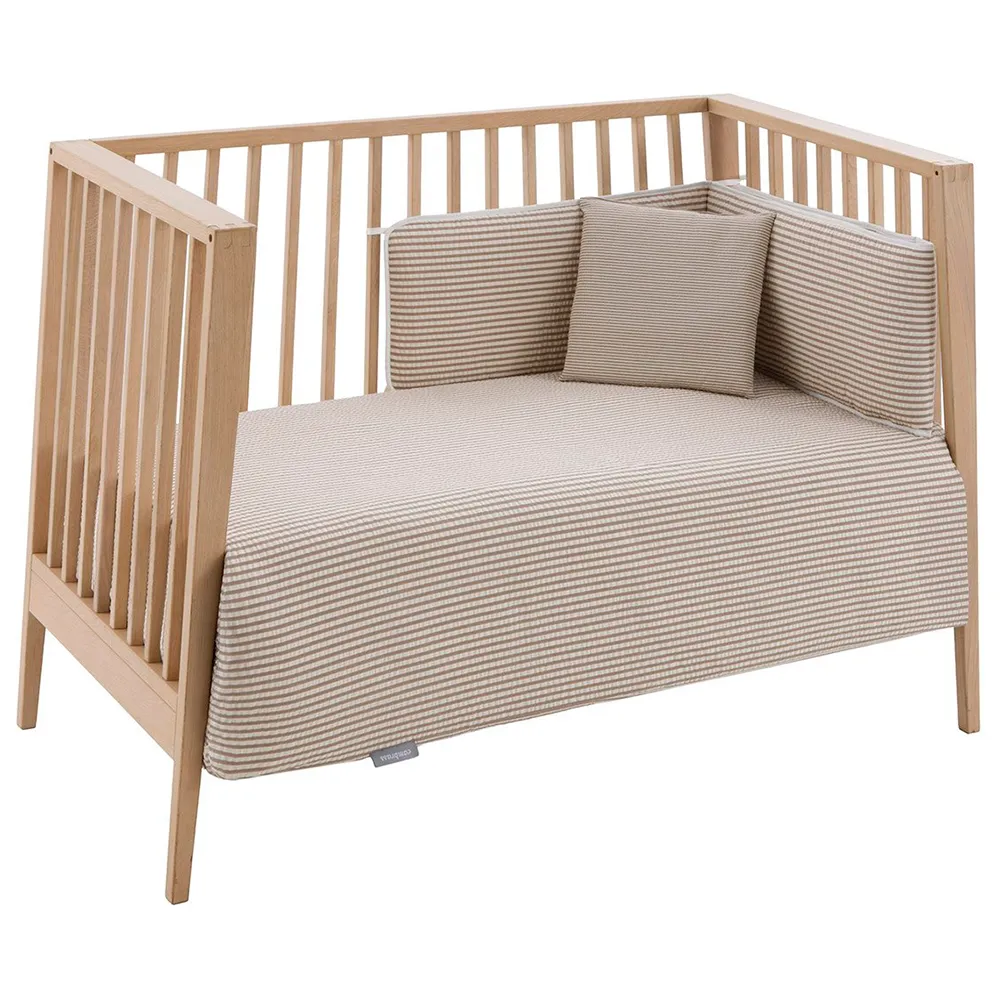 Cambrass Derby 100x140x3 cm Crib Duvet Cover 2 units