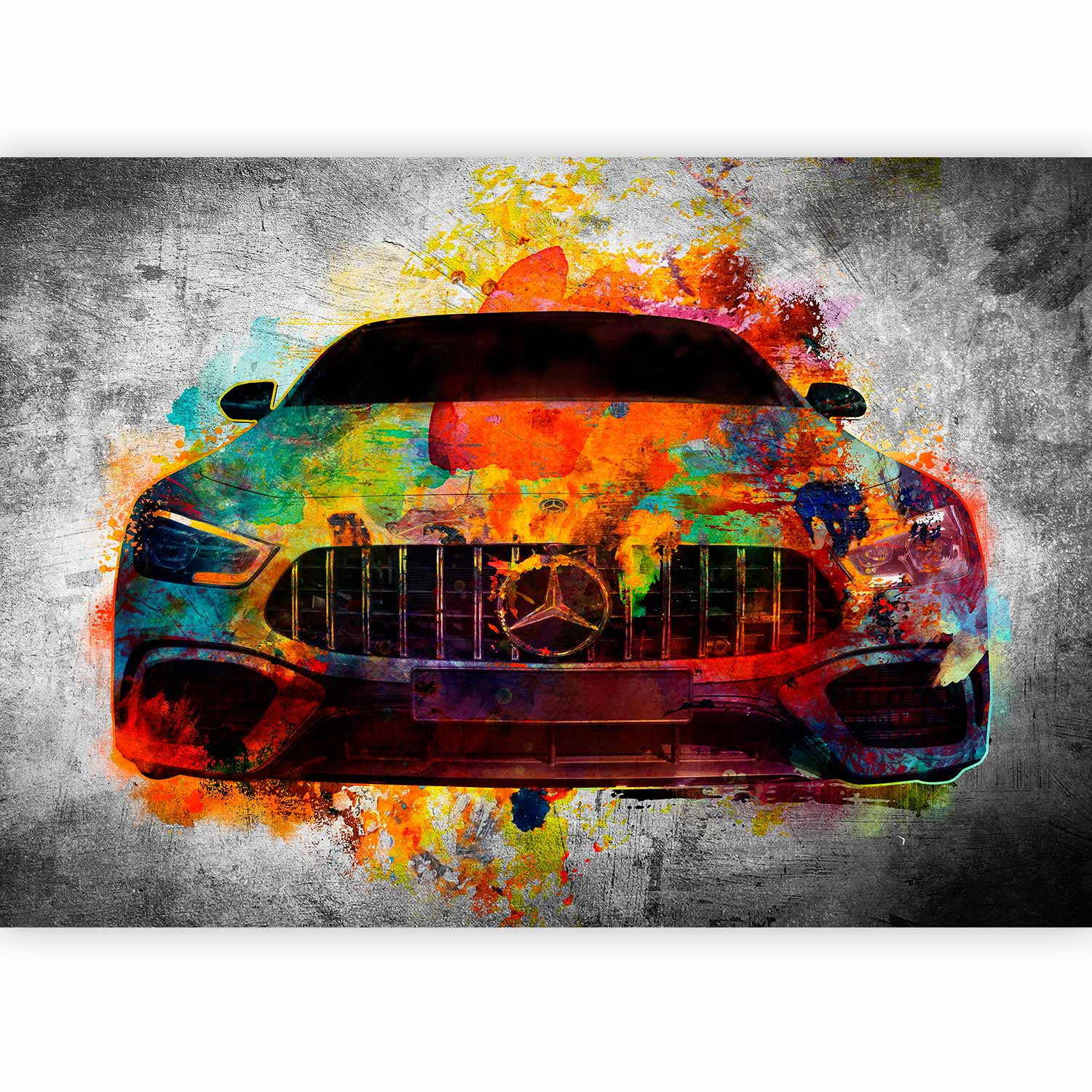 Fototapeta flizelinowa Artgeist 110g/m2 rolka 1 szt