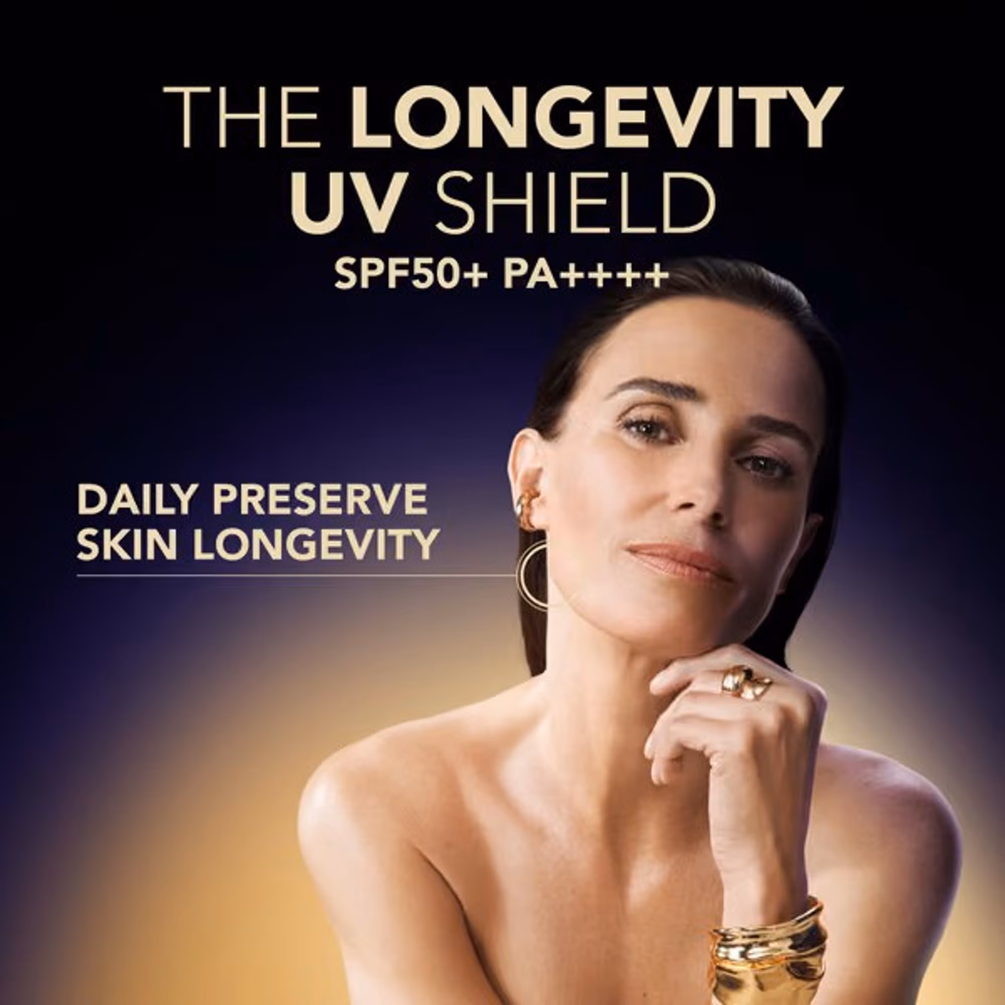 PREMIUMLe protecteur uv longévité spf50+ pa++++