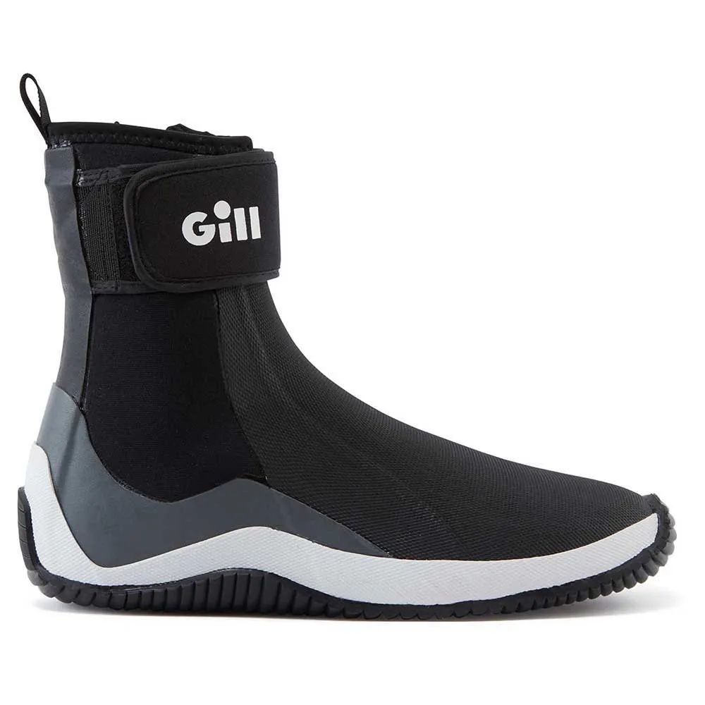 Gill Junior Aero booties