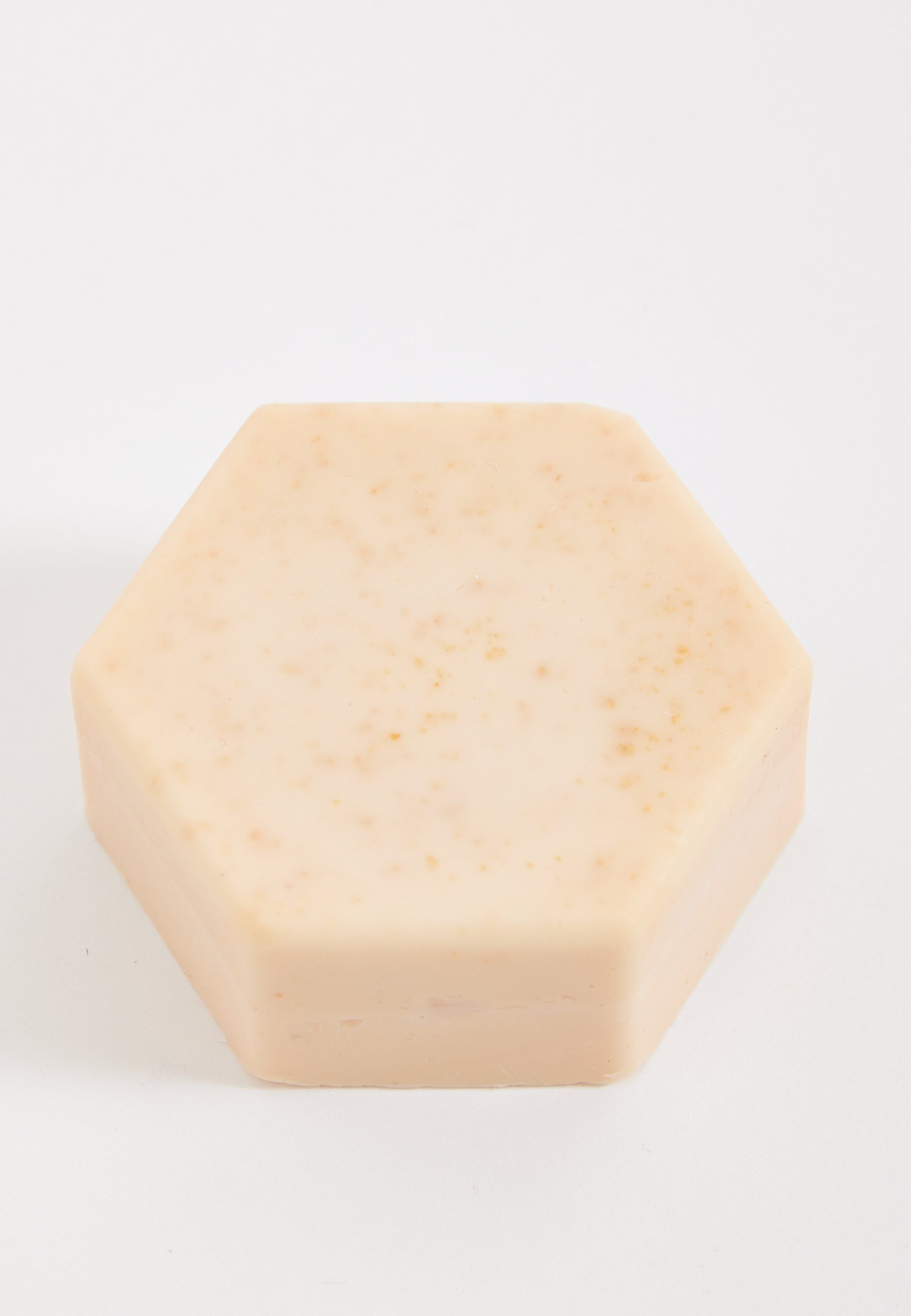 Liquorish Colloidal Oatmeal Mogra Handmade Soap