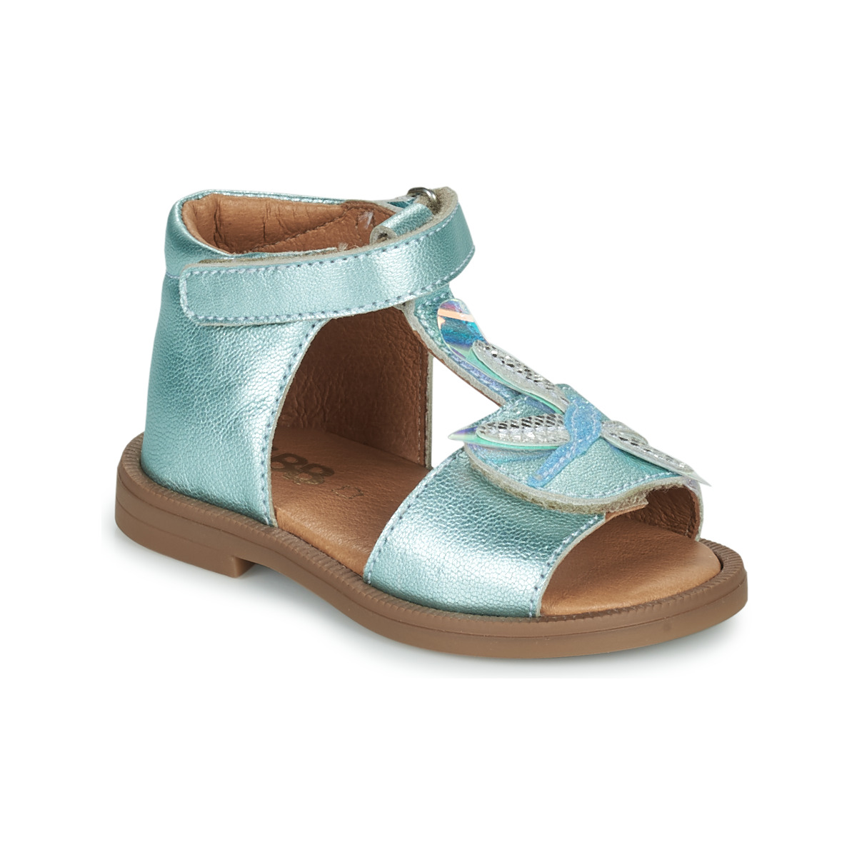 GBB - LUCIA - Blue